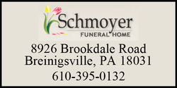 Schmoyer Funeral Home